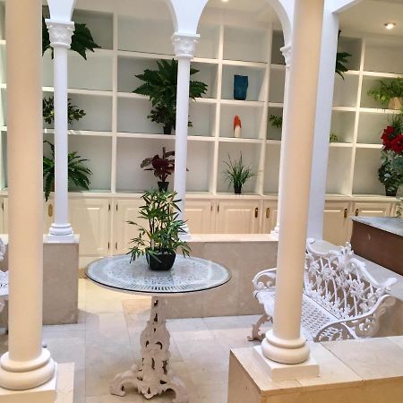 Casa Modernista "La Trinidad" Βίλα Σαγούντο Εξωτερικό φωτογραφία