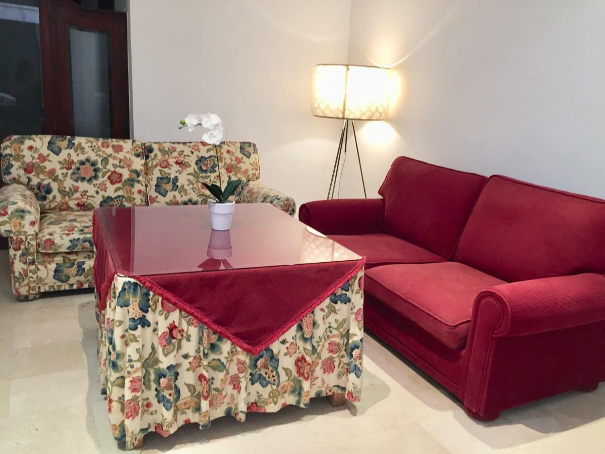 Casa Modernista "La Trinidad" Βίλα Σαγούντο Εξωτερικό φωτογραφία