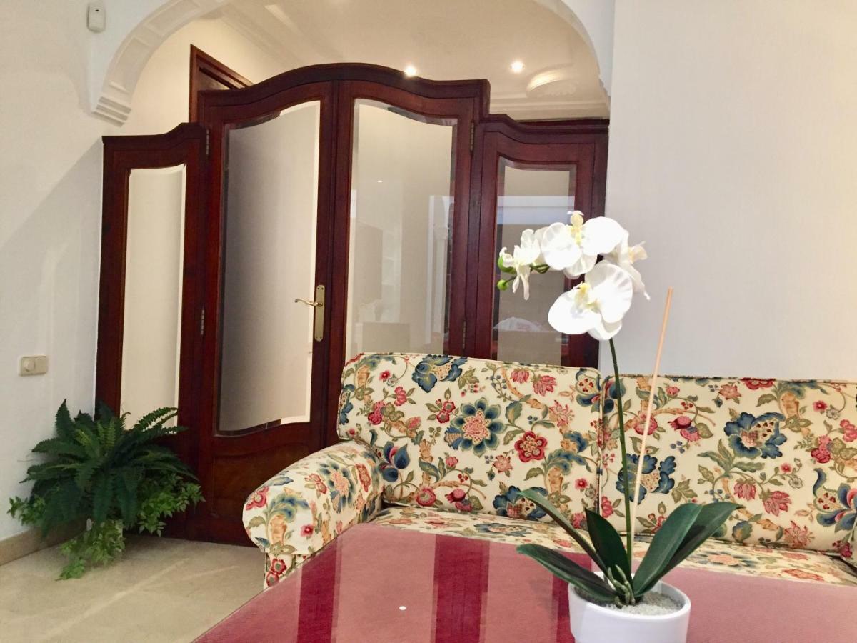 Casa Modernista "La Trinidad" Βίλα Σαγούντο Εξωτερικό φωτογραφία