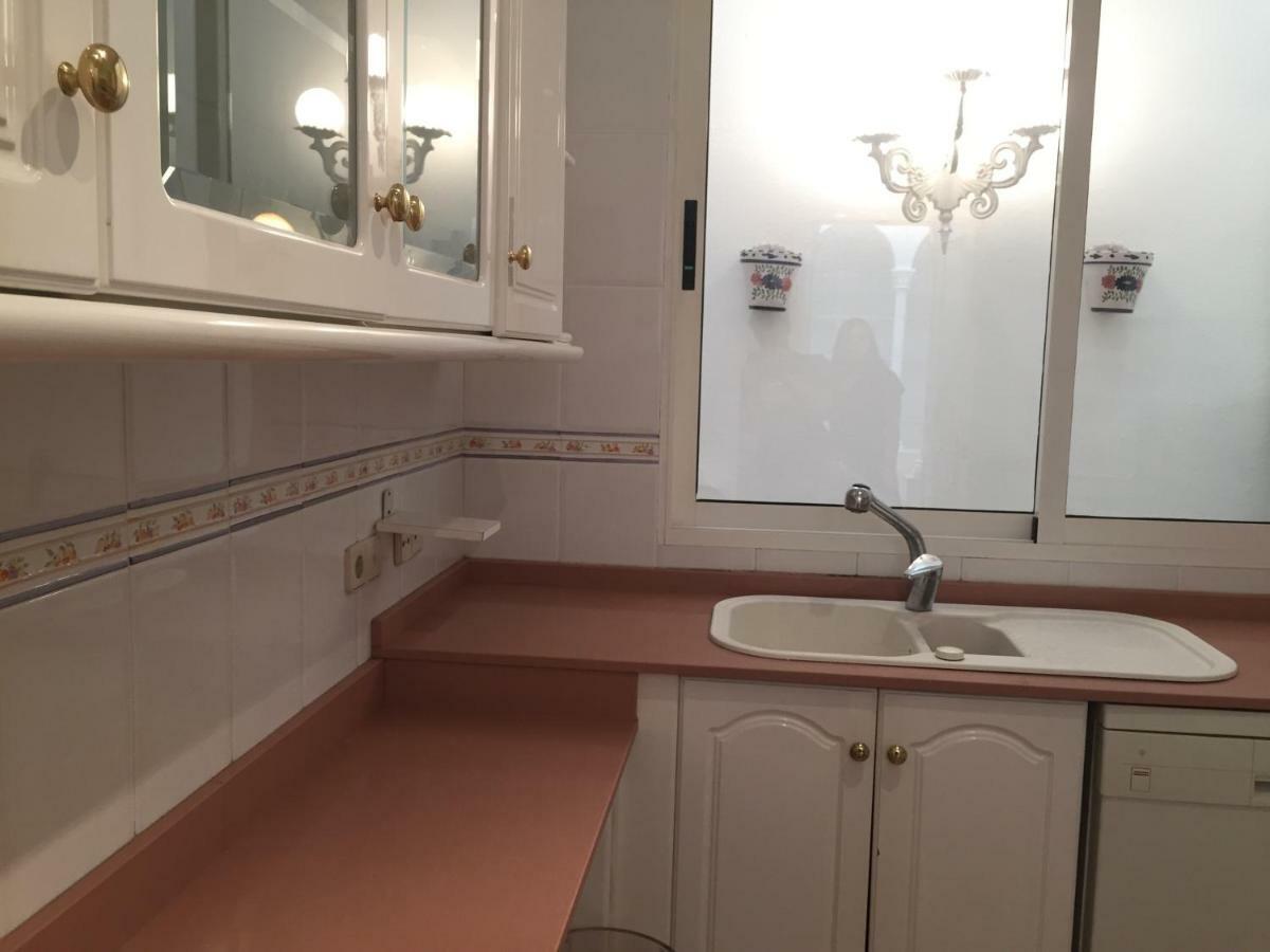 Casa Modernista "La Trinidad" Βίλα Σαγούντο Εξωτερικό φωτογραφία