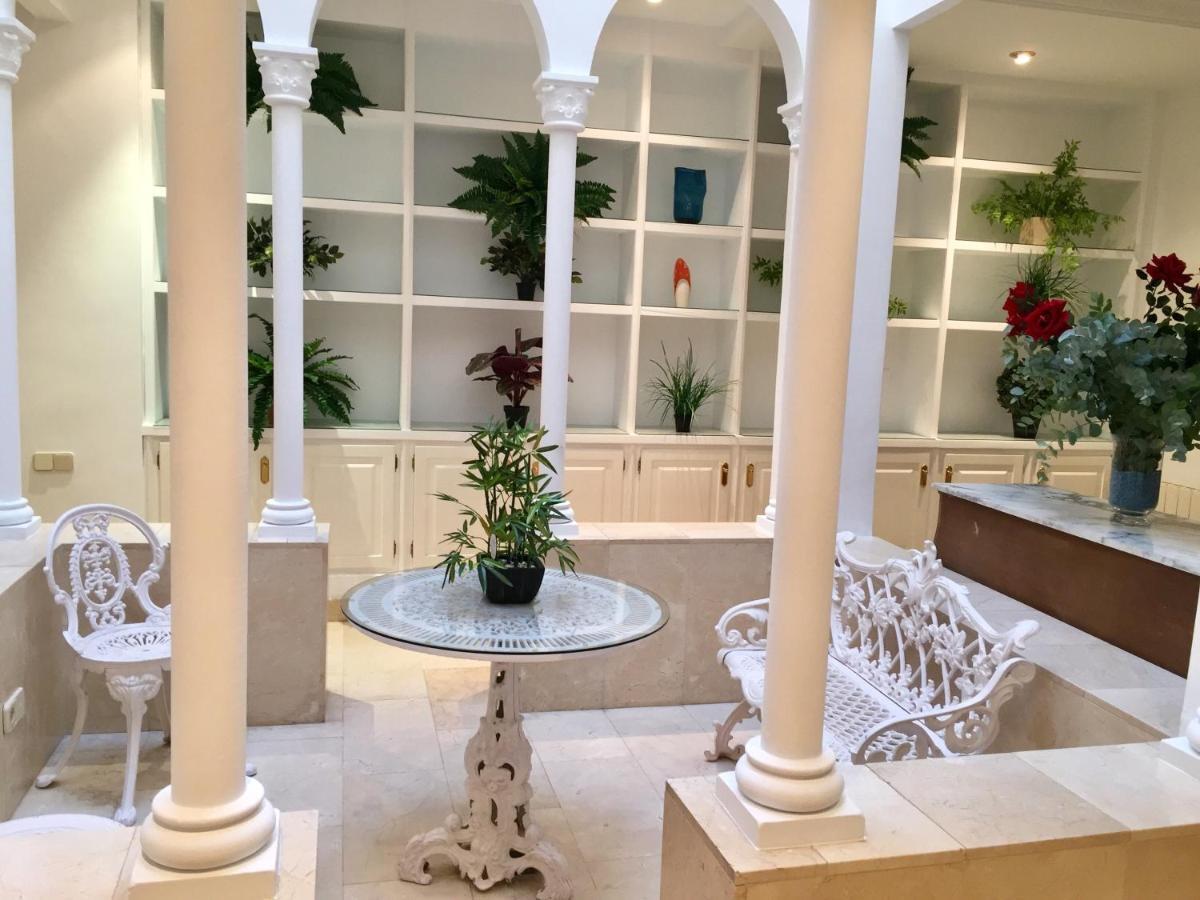 Casa Modernista "La Trinidad" Βίλα Σαγούντο Εξωτερικό φωτογραφία