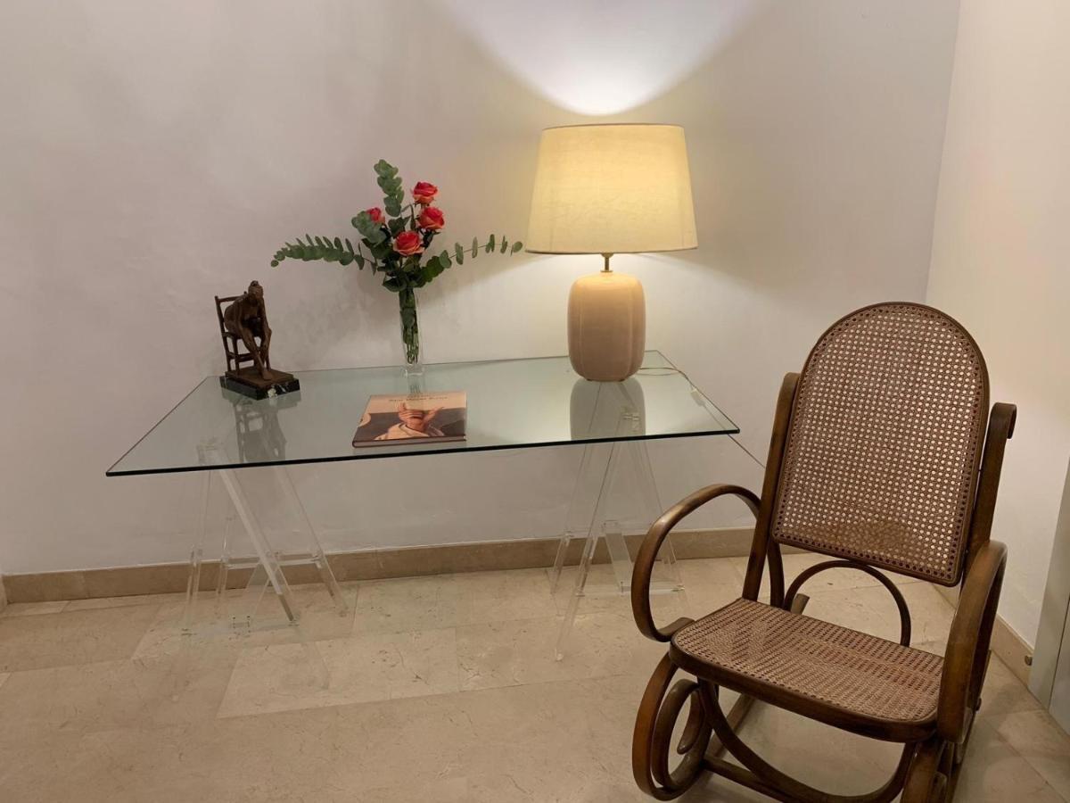 Casa Modernista "La Trinidad" Βίλα Σαγούντο Εξωτερικό φωτογραφία