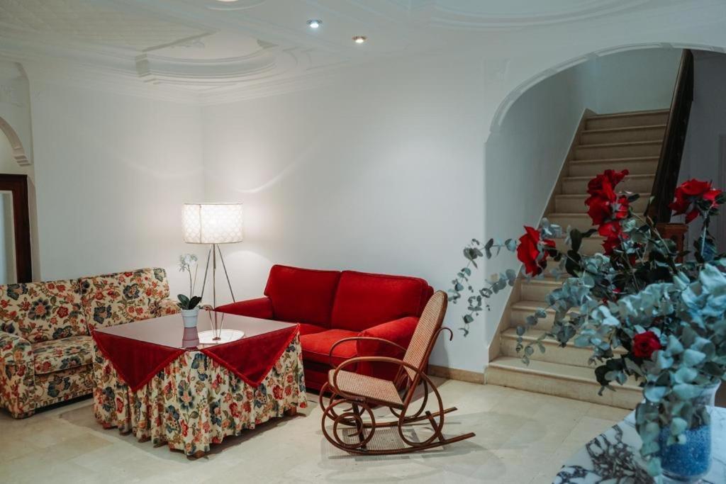 Casa Modernista "La Trinidad" Βίλα Σαγούντο Εξωτερικό φωτογραφία