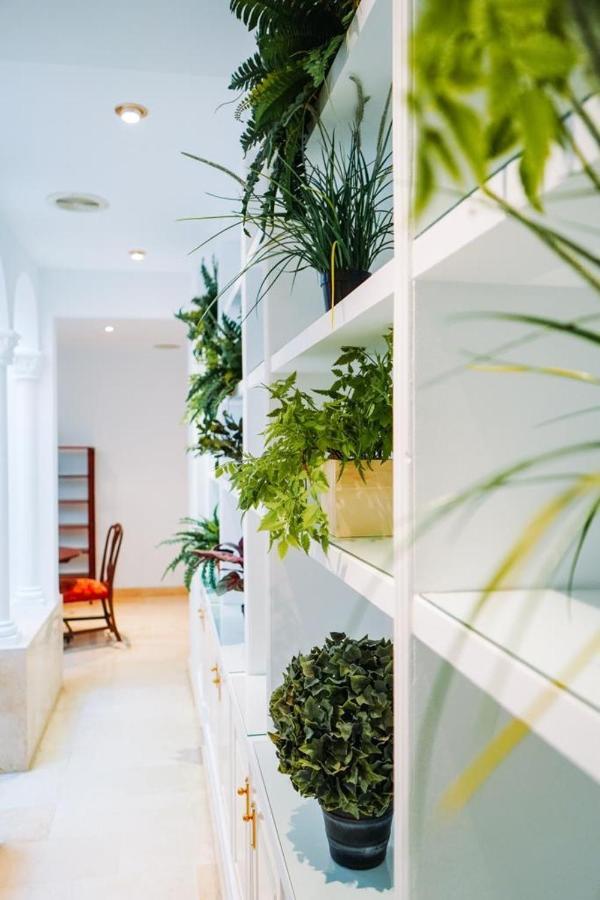 Casa Modernista "La Trinidad" Βίλα Σαγούντο Εξωτερικό φωτογραφία